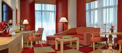 SUHA CITY HOTEL фото 2