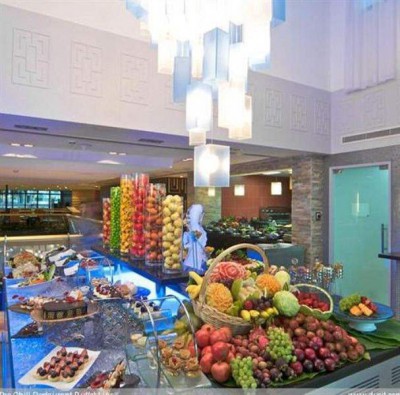 SUHA CITY HOTEL фото 3