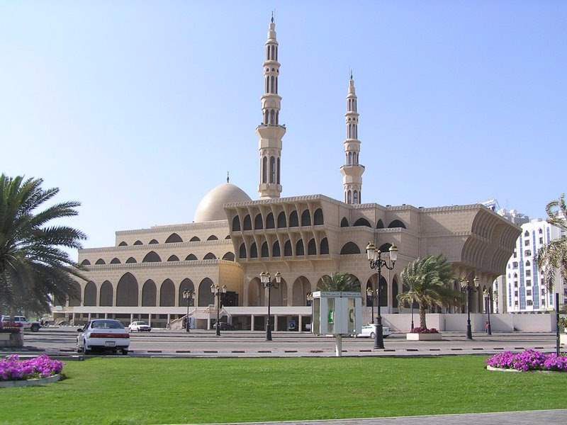 SUNMAR MINIMUM SHARJAH фото 5