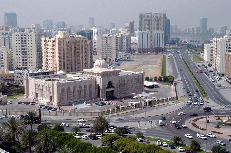 SUNMAR MINIMUM SHARJAH фото 4