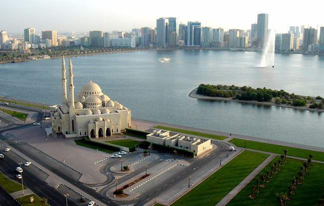 SUNMAR MINIMUM SHARJAH фото 2