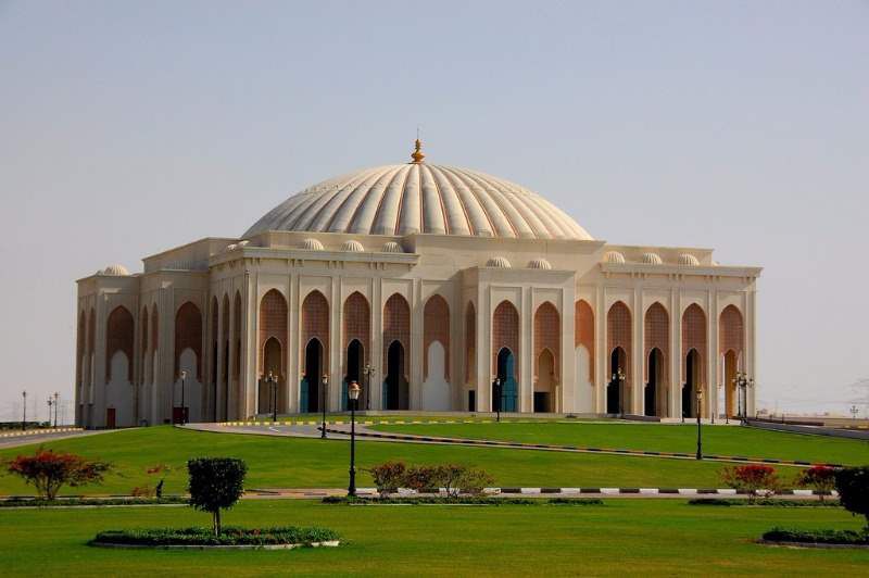 SUNMAR MINIMUM SHARJAH фото 3