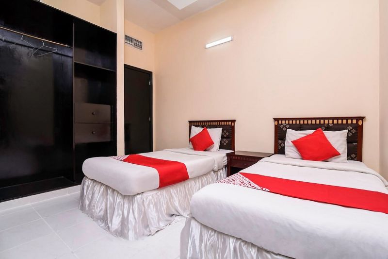 SUNRISE HOTEL APARTMENTS фото 4