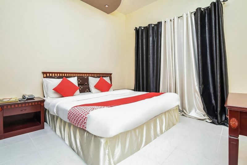 SUNRISE HOTEL APARTMENTS фото 6