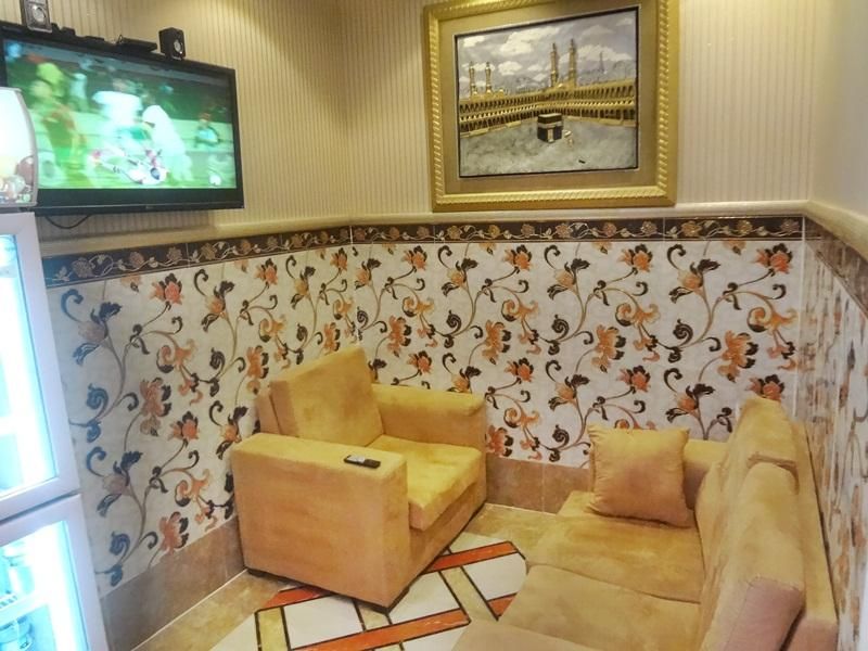 SUTCHI HOTEL фото 3