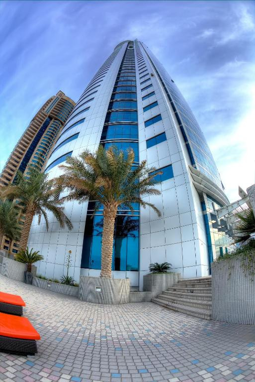 TAMANI MARINA HOTEL & HOTEL APARTMENTS фото 6