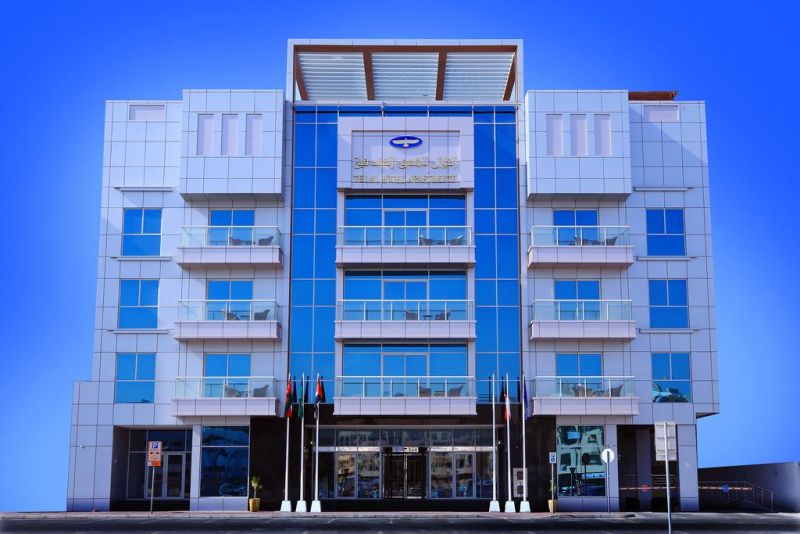 TELAL HOTEL APARTMENTS