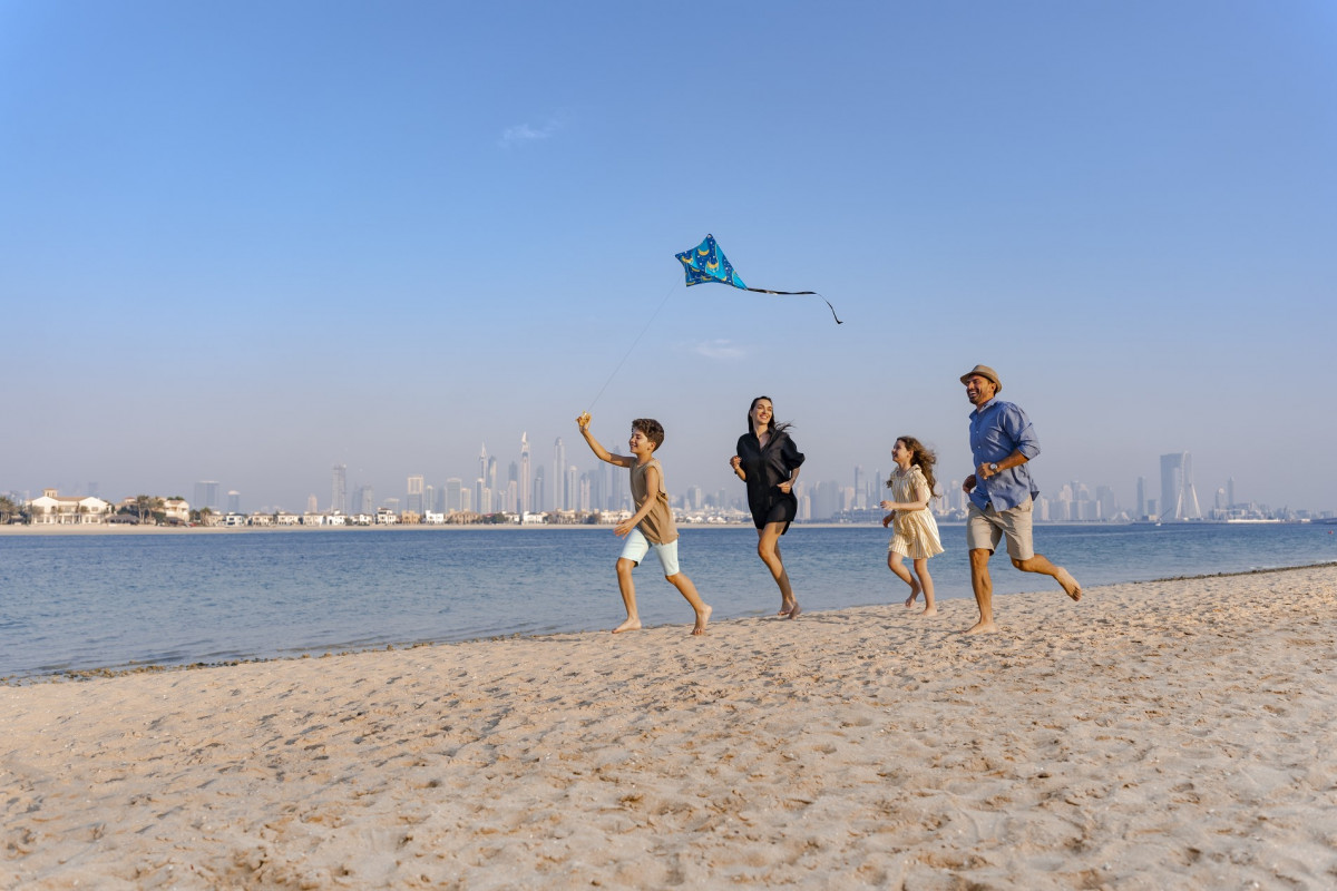 TH8 PALM DUBAI BEACH RESORT VIGNETTE COLLECTION фото 7