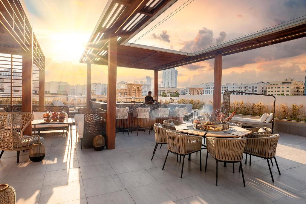 THE BILTMORE HOTEL VILLAS фото 4