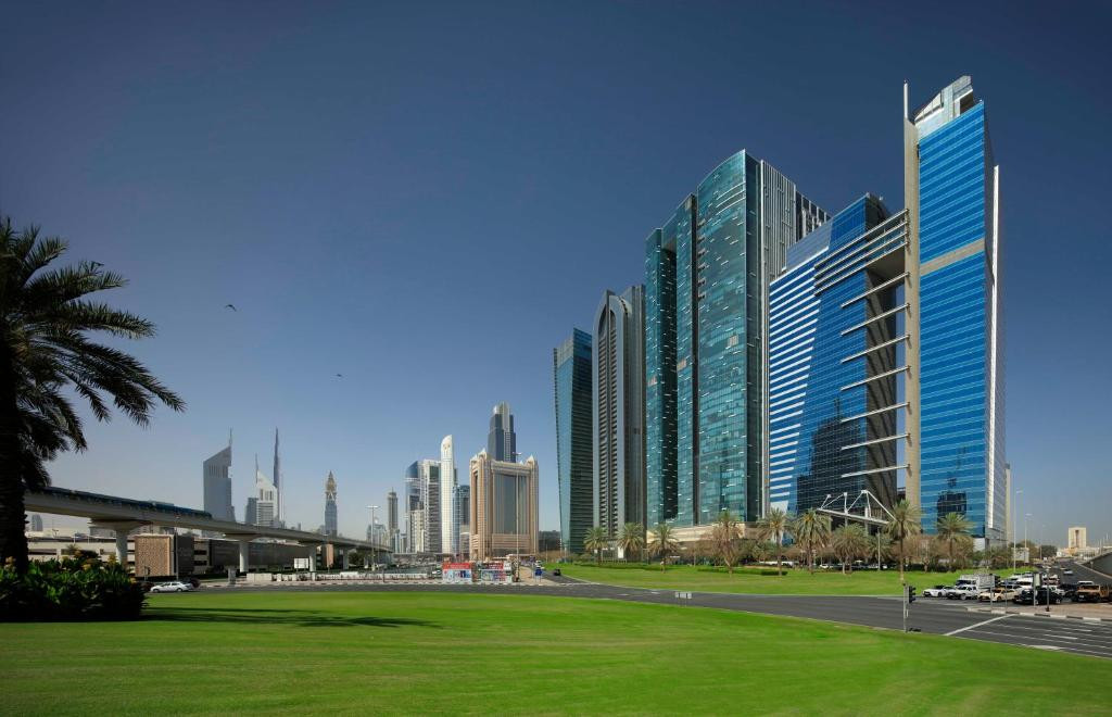 THE H DUBAI фото 8