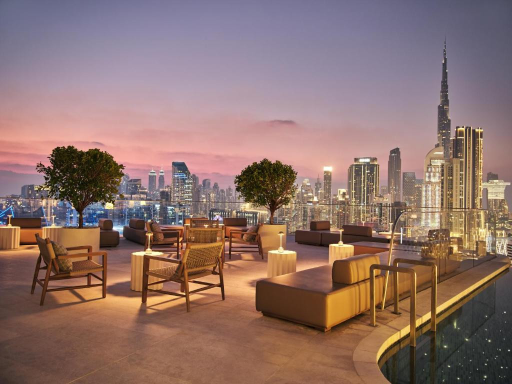 THE LANA DORCHESTER COLLECTION фото 2