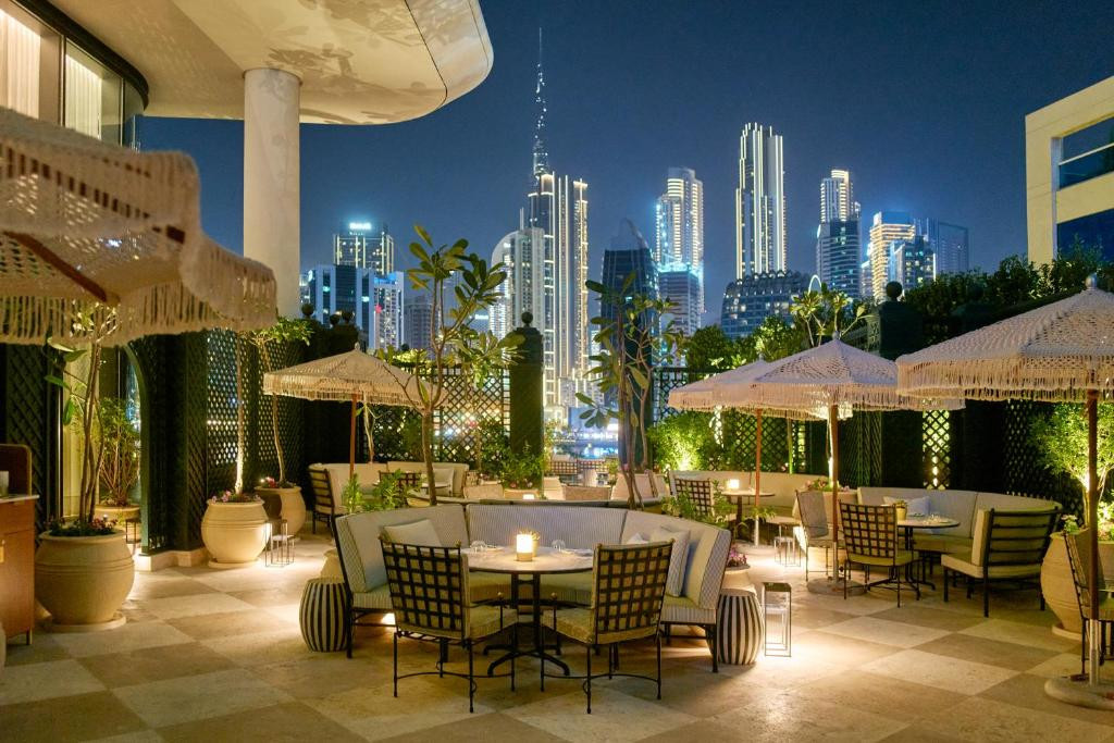 THE LANA DORCHESTER COLLECTION фото 5