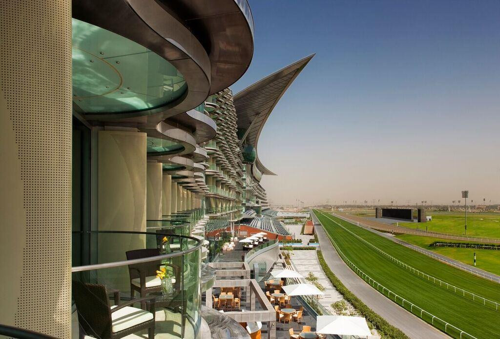 THE MEYDAN