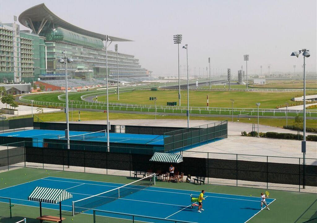 THE MEYDAN фото 2