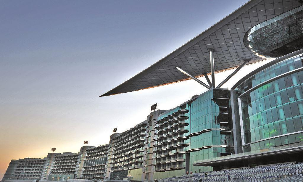 THE MEYDAN фото 3