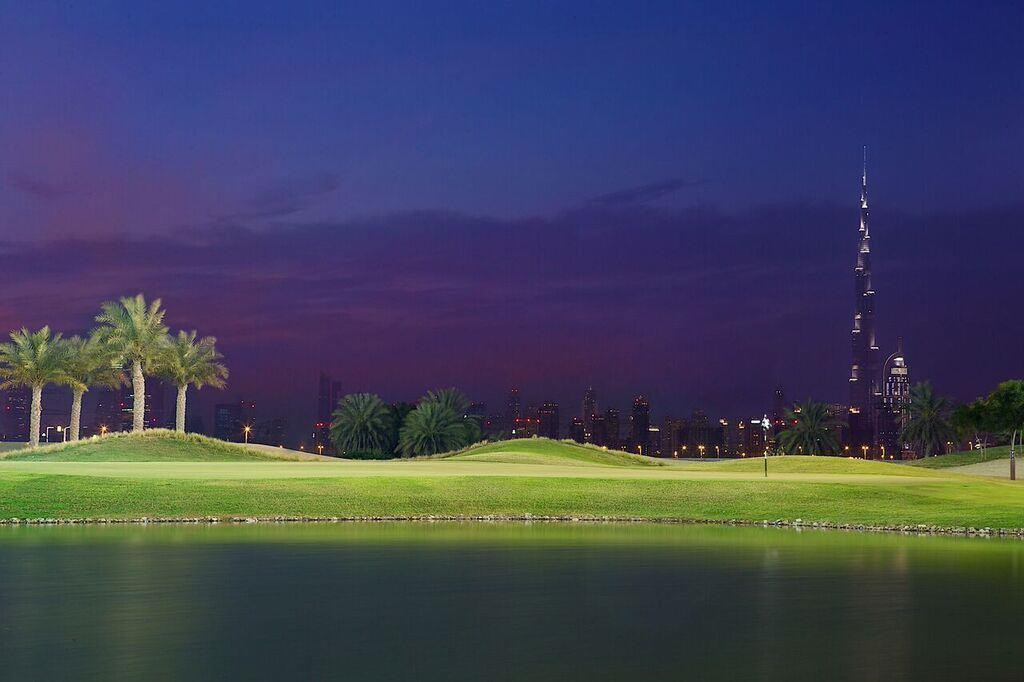 THE MEYDAN фото 4