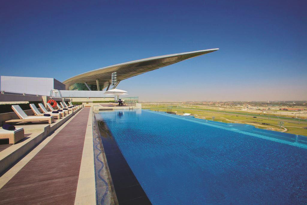 THE MEYDAN фото 7