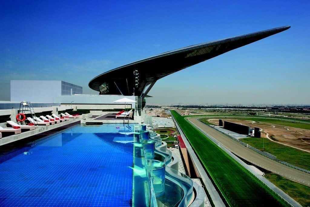 THE MEYDAN фото 8