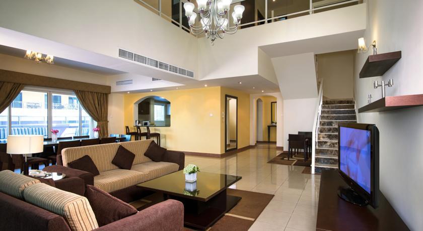 TIME CRYSTAL HOTEL APARTMENTS фото 5