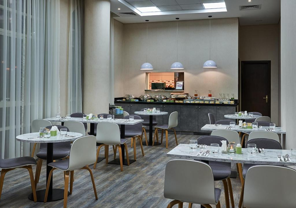 TIME EXPRESS HOTEL AL KHAN фото 5