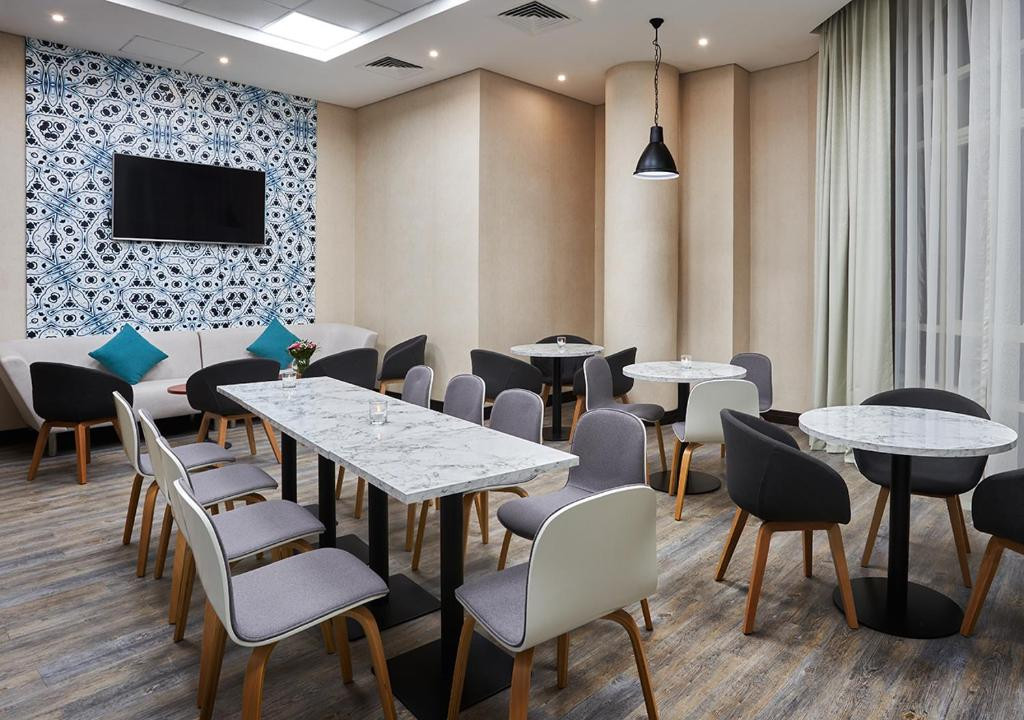 TIME EXPRESS HOTEL AL KHAN фото 6
