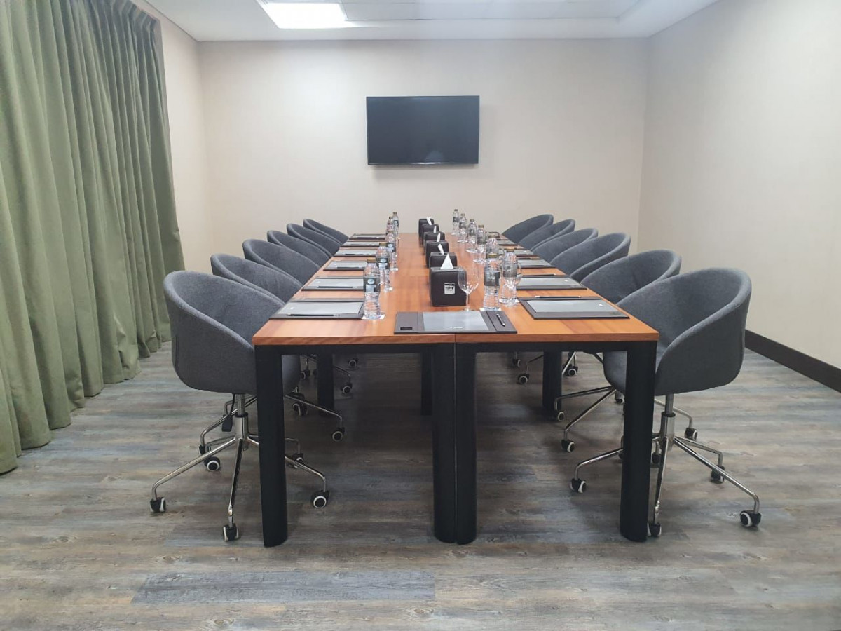 TIME EXPRESS HOTEL AL KHAN фото 7