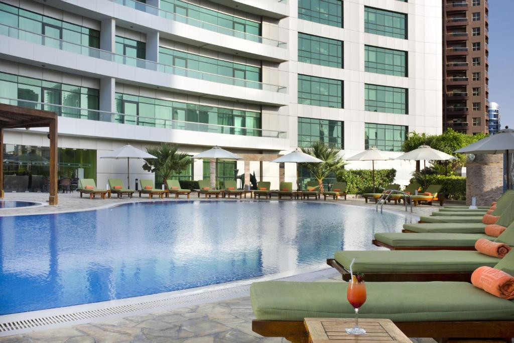 TIME OAK HOTEL & SUITES фото 3