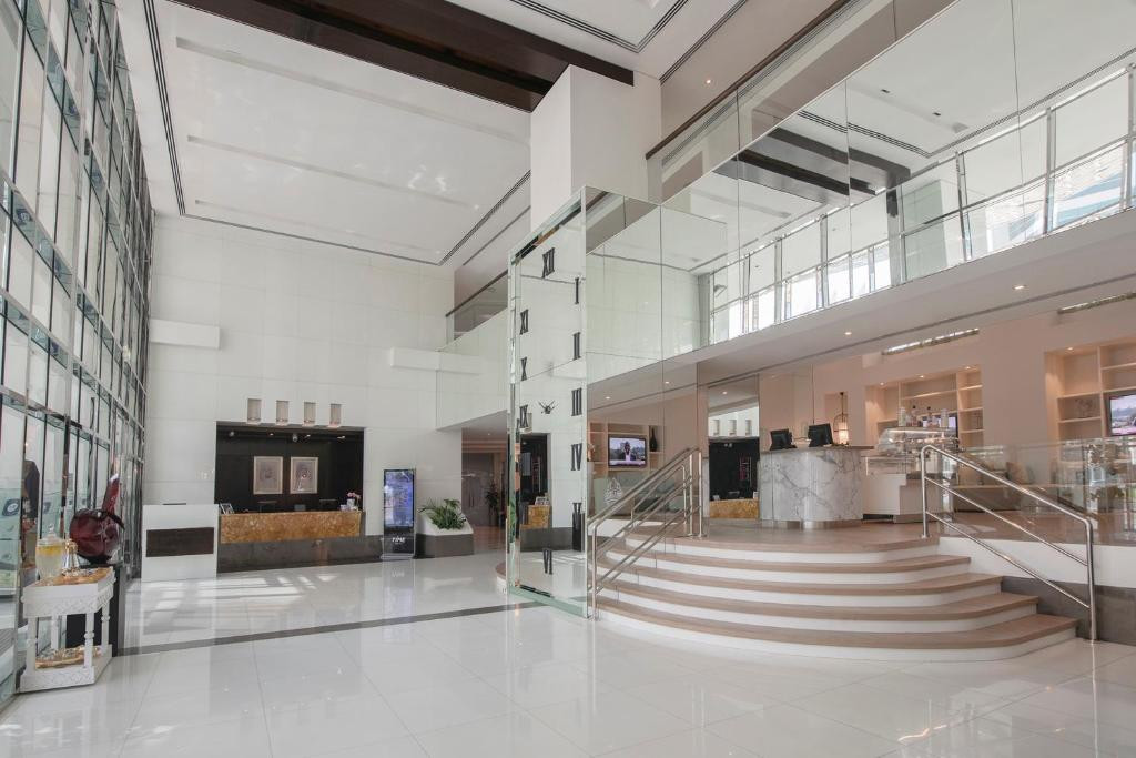 TIME OAK HOTEL & SUITES фото 6