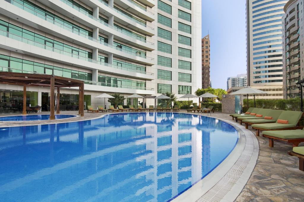 TIME OAK HOTEL & SUITES фото 8