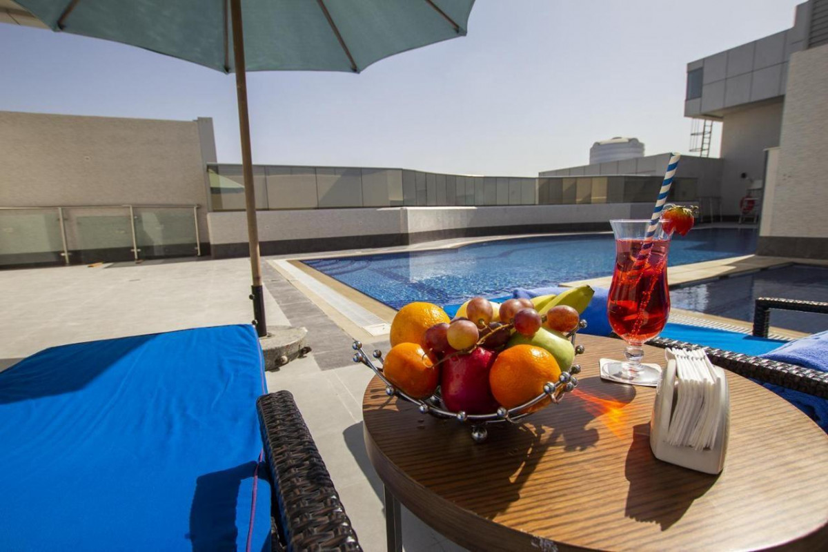 TIME ONYX HOTEL APARTMENT фото 2