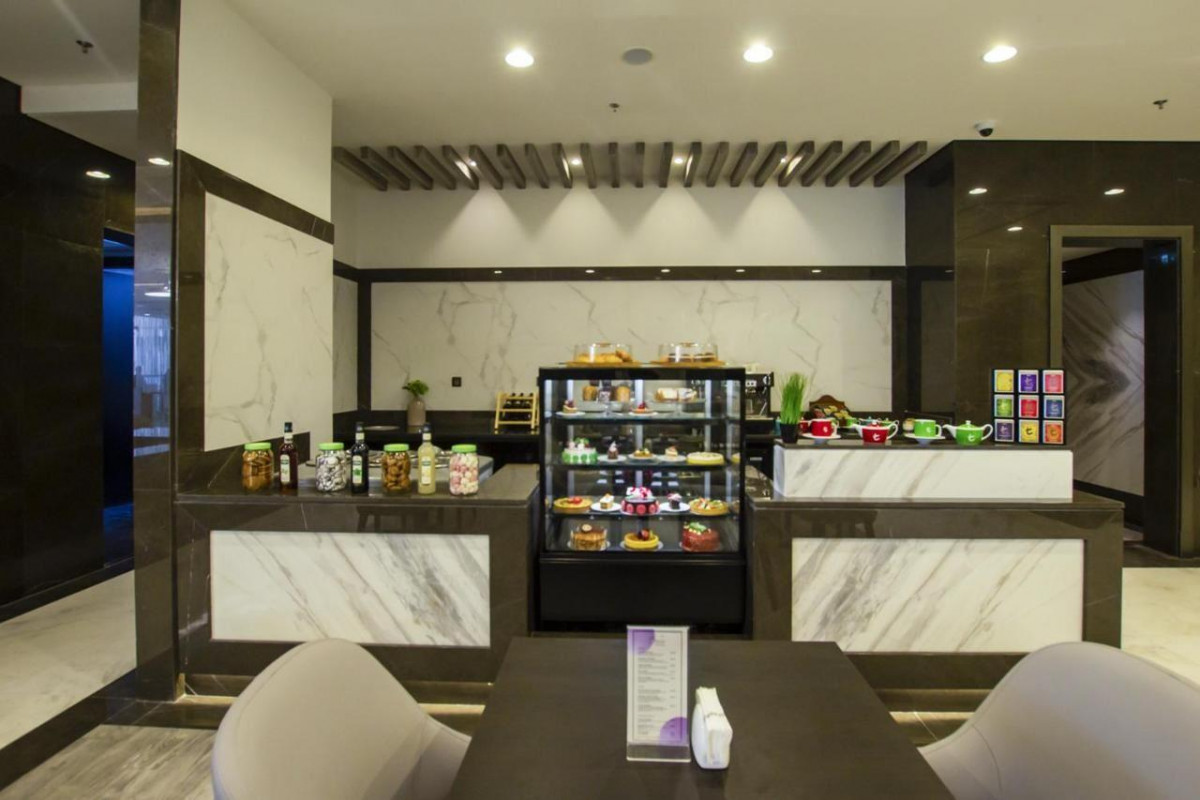 TIME ONYX HOTEL APARTMENT фото 3