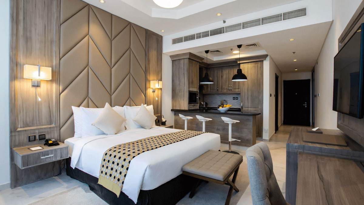 TIME ONYX HOTEL APARTMENT фото 6
