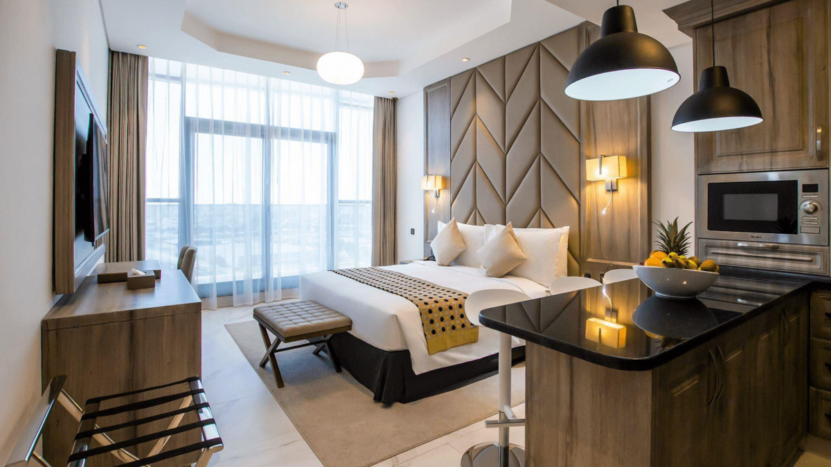 TIME ONYX HOTEL APARTMENT фото 7