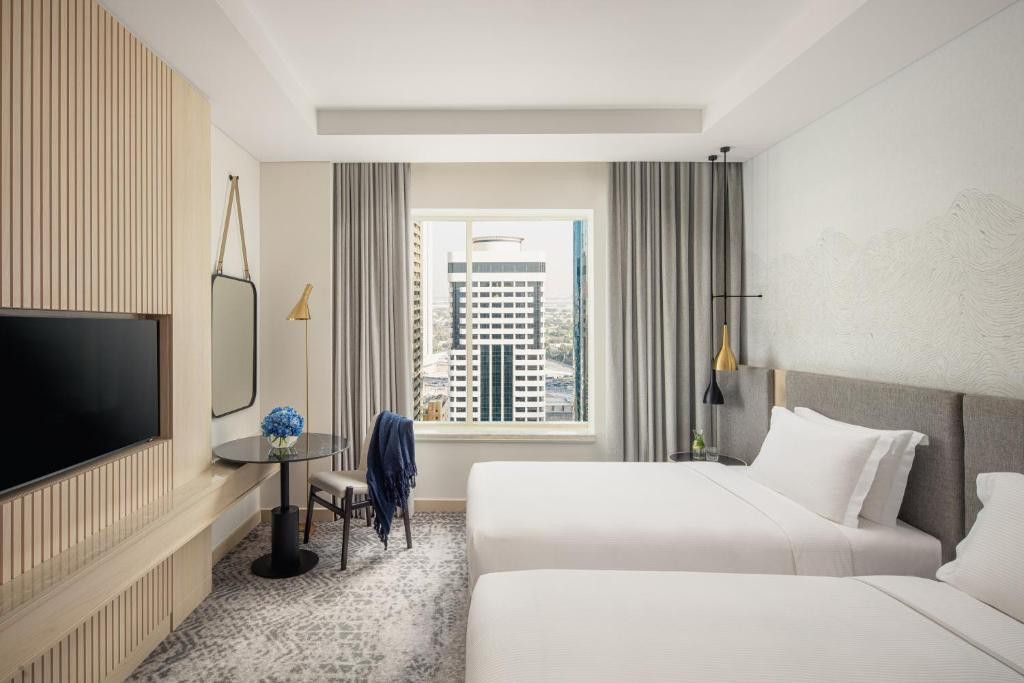 TOWERS ROTANA фото 2