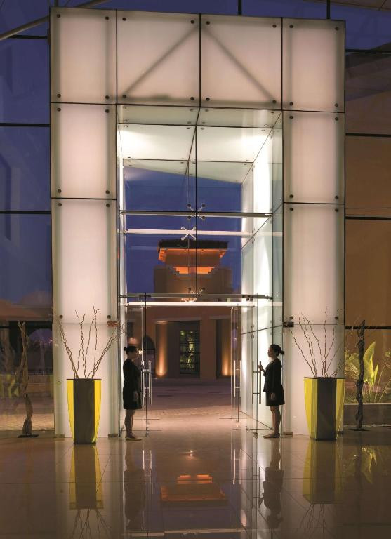 TRADERS HOTEL QARYAT AL BERI фото 7