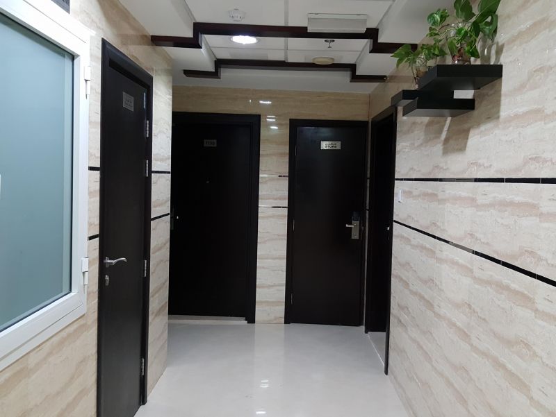 TRAVELLERS HOTEL APARTMENT фото 3