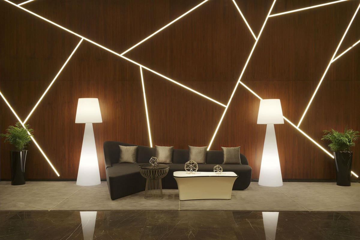 TRYP BY WYNDHAM BARSHA HEIGHTS фото 4