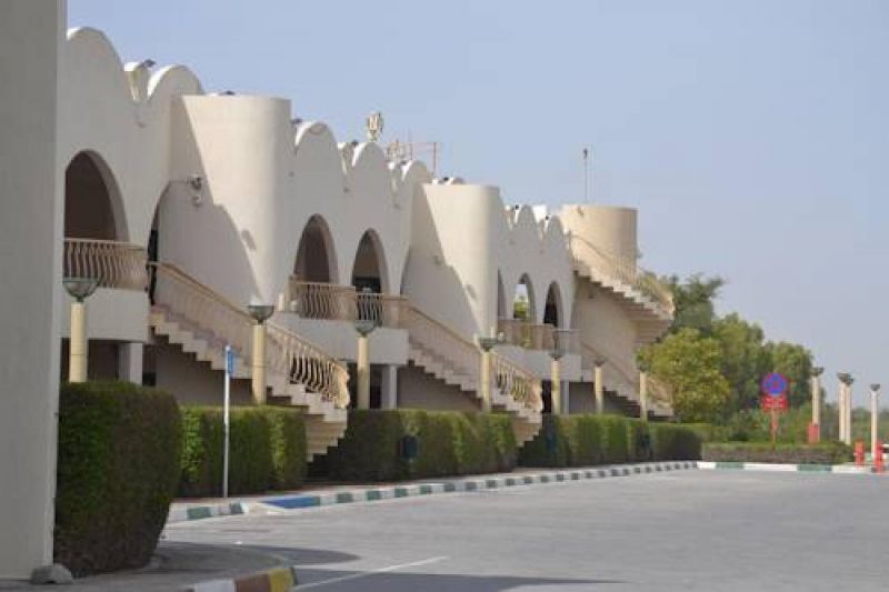 TULIP INN AL RAHBA