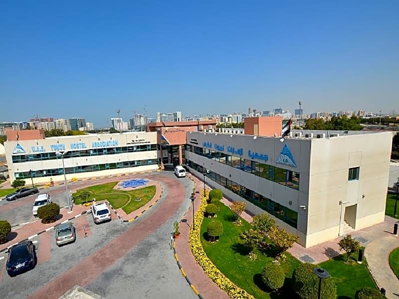 U.A.E YOUTH HOSTEL ASSOCIATION