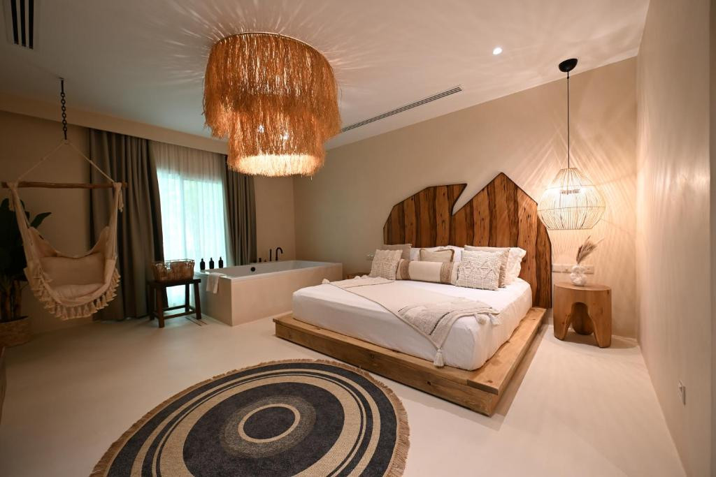 UMM AL QUWAIN BEACH HOTEL фото 3