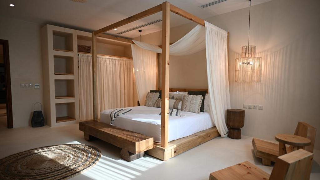 UMM AL QUWAIN BEACH HOTEL фото 8
