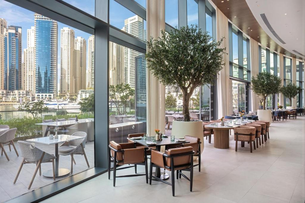 VIDA DUBAI MARINA & YACHT CLUB фото 5