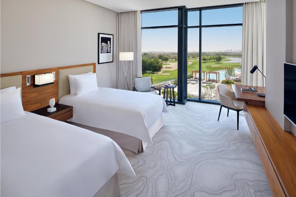 VIDA EMIRATES HILLS фото 2