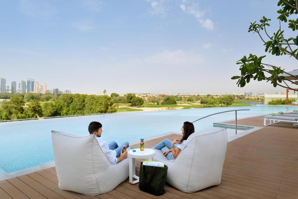 VIDA EMIRATES HILLS фото 4