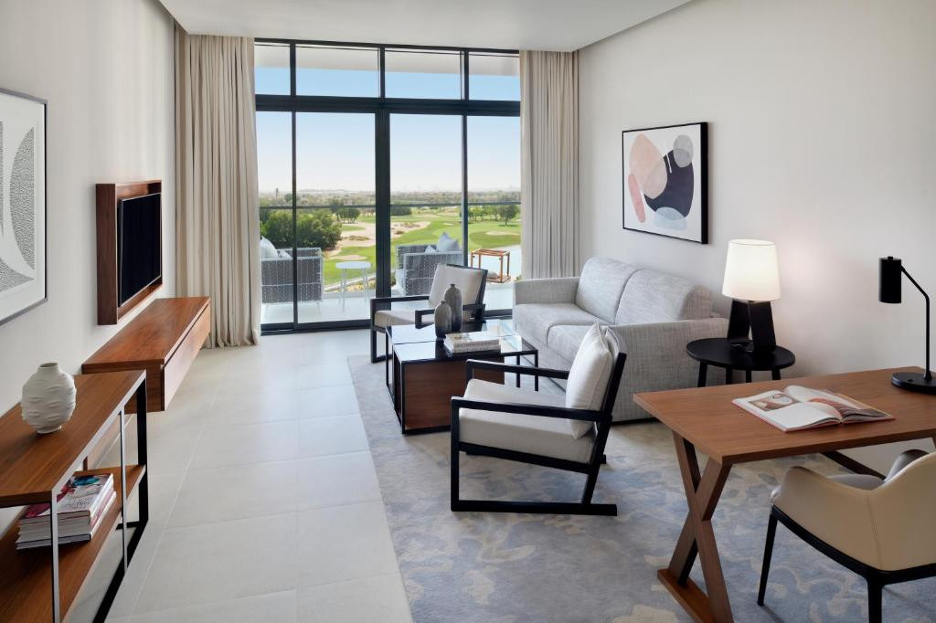 VIDA EMIRATES HILLS фото 6