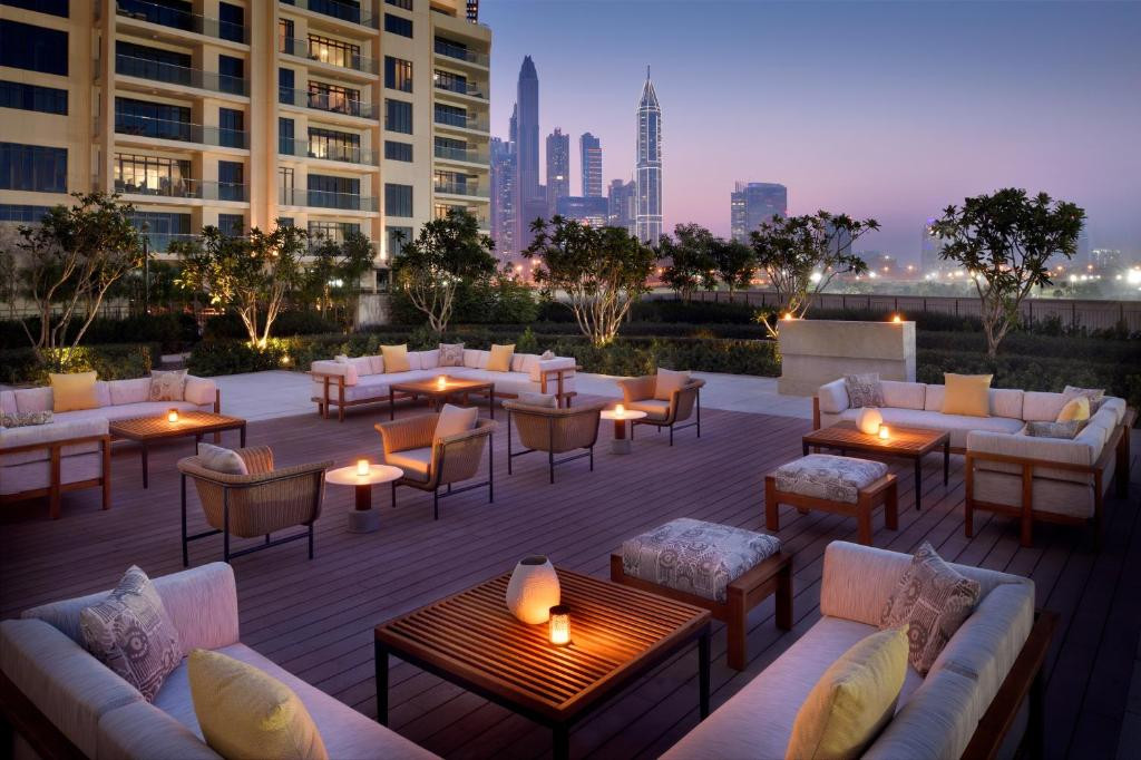 VIDA EMIRATES HILLS фото 7
