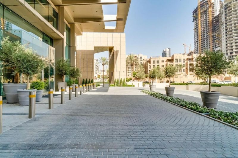 VIDA RESIDENCES DOWNTOWN фото 3