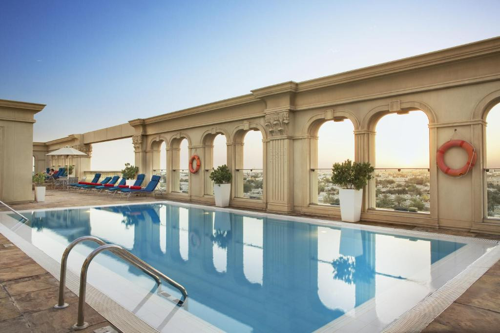 VILLA ROTANA фото 4