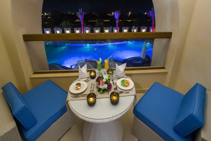 WESTERN HOTEL MADINAT ZAYED фото 2
