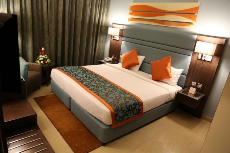 XCLUSIVE CASA HOTEL APARTMENTS фото 2